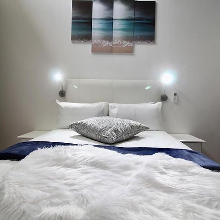 Scenery Guest House Кокстад Екстериор снимка