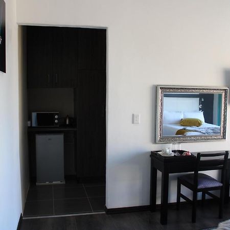 Scenery Guest House Кокстад Екстериор снимка