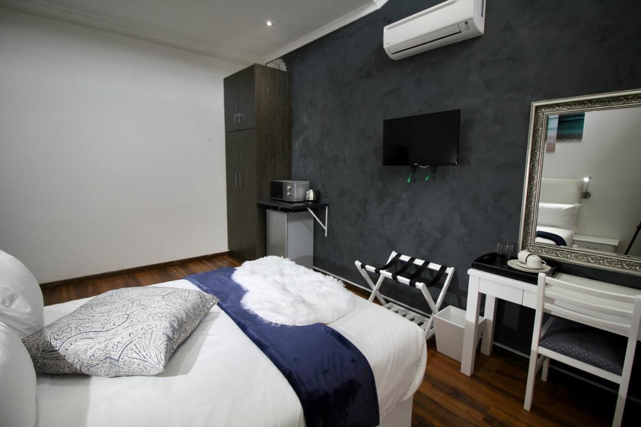 Scenery Guest House Кокстад Екстериор снимка