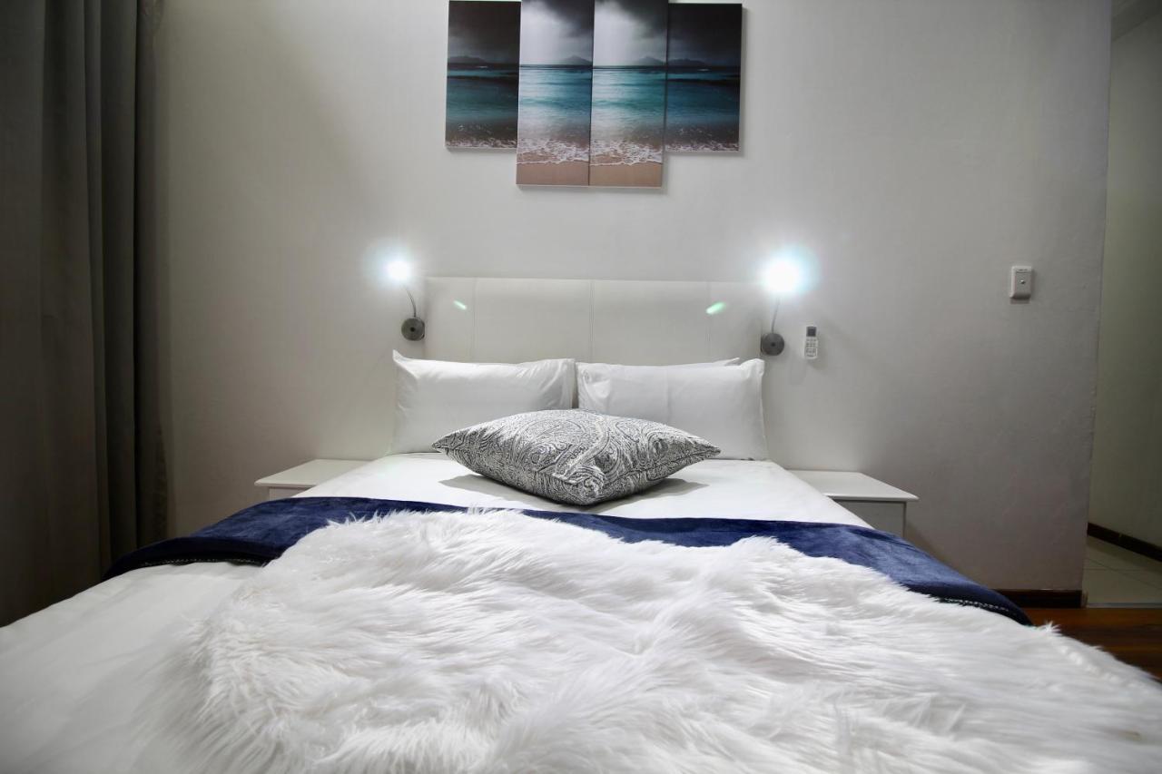 Scenery Guest House Кокстад Екстериор снимка