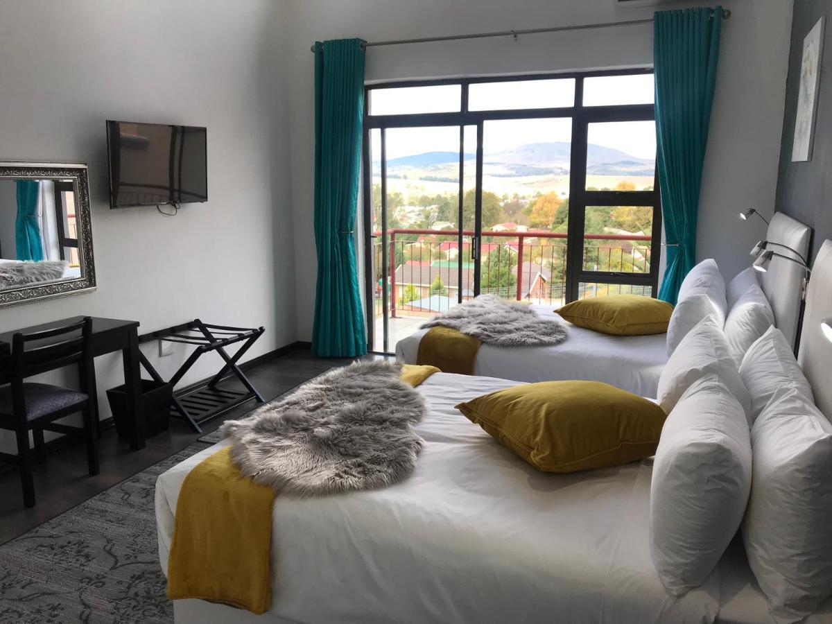 Scenery Guest House Кокстад Екстериор снимка