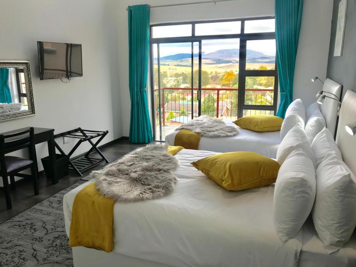 Scenery Guest House Кокстад Екстериор снимка