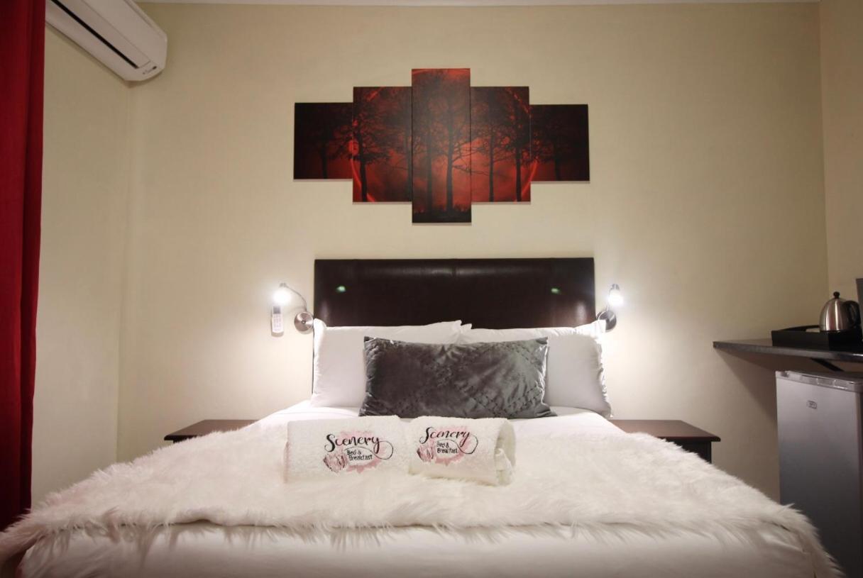 Scenery Guest House Кокстад Екстериор снимка