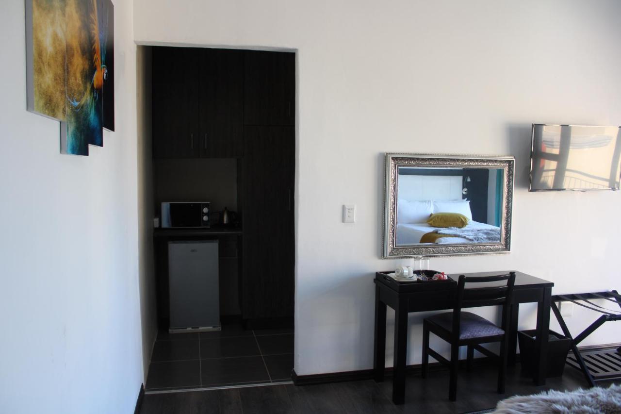 Scenery Guest House Кокстад Екстериор снимка