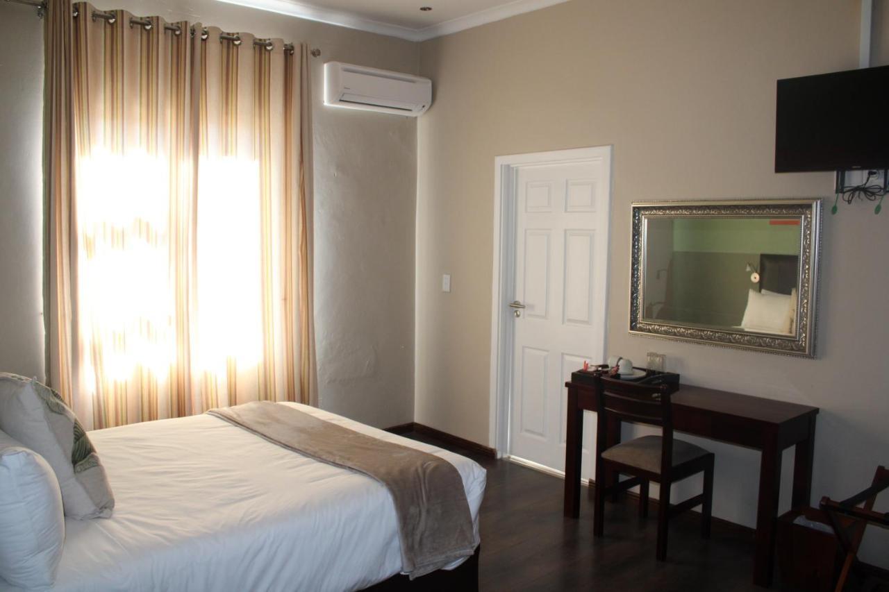 Scenery Guest House Кокстад Екстериор снимка