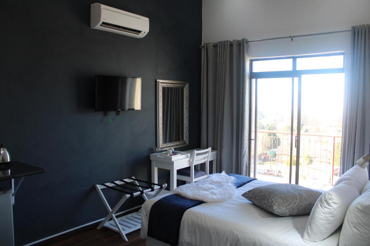 Scenery Guest House Кокстад Екстериор снимка