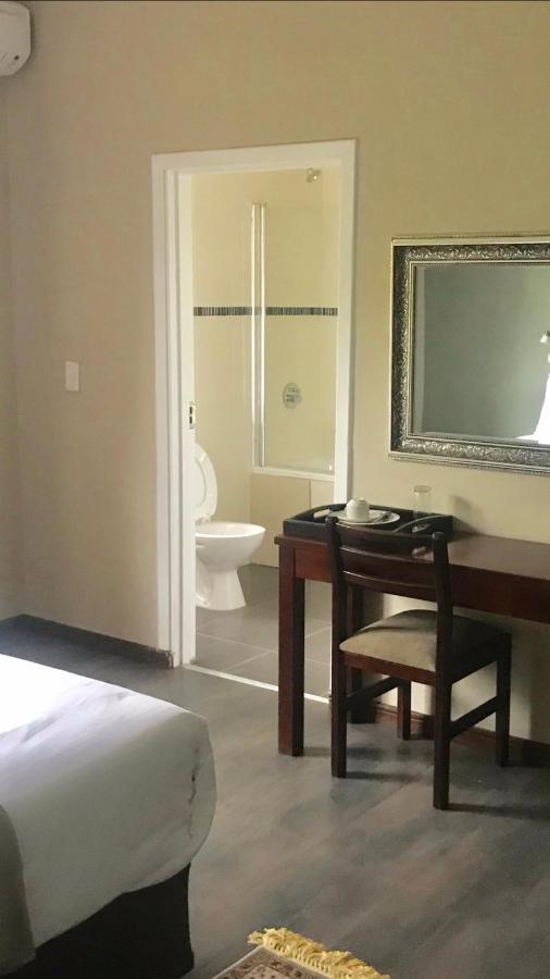Scenery Guest House Кокстад Екстериор снимка