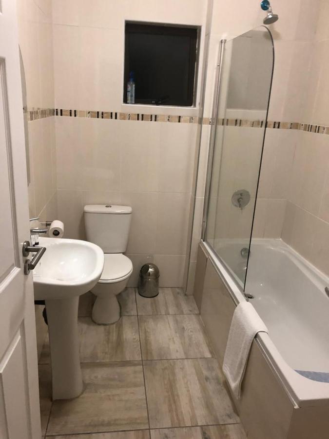Scenery Guest House Кокстад Екстериор снимка