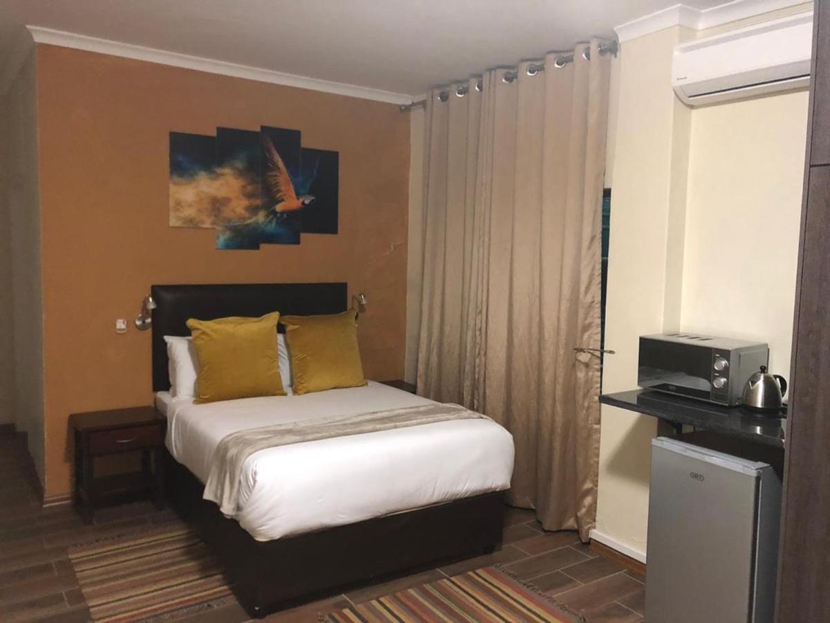 Scenery Guest House Кокстад Екстериор снимка