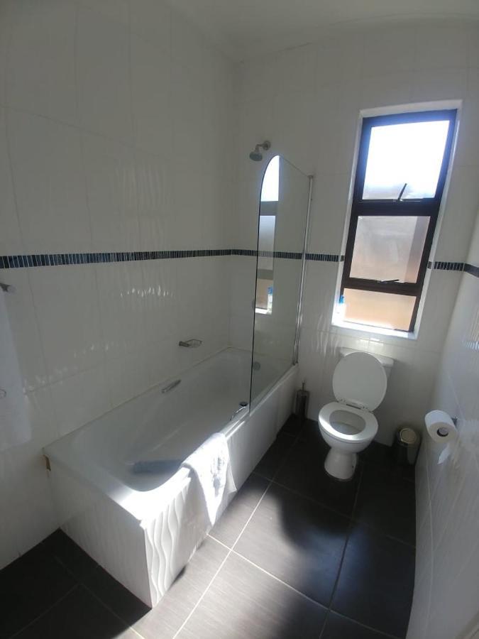 Scenery Guest House Кокстад Екстериор снимка