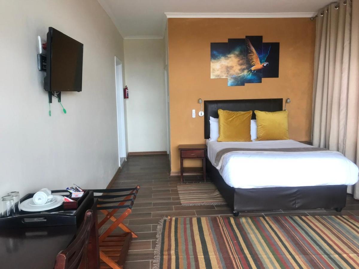 Scenery Guest House Кокстад Екстериор снимка